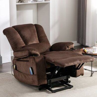 How To Fix A Recliner Chair The Ultimate Guide