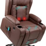 will medicare pay for a lift chair recliner