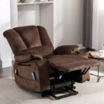 how to fix a recliner chair