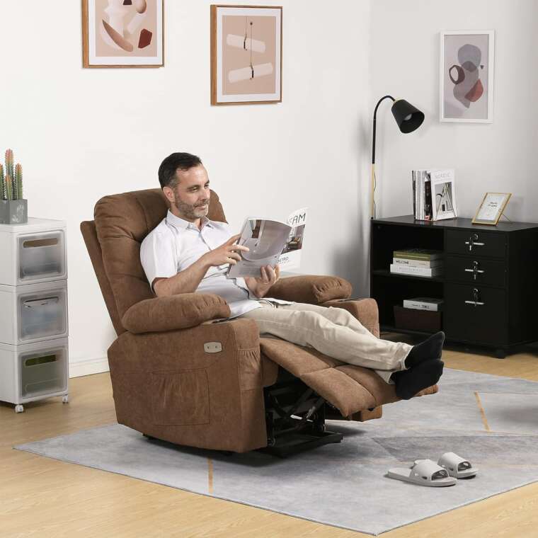 best recliner for back and neck pain the ultimate guide