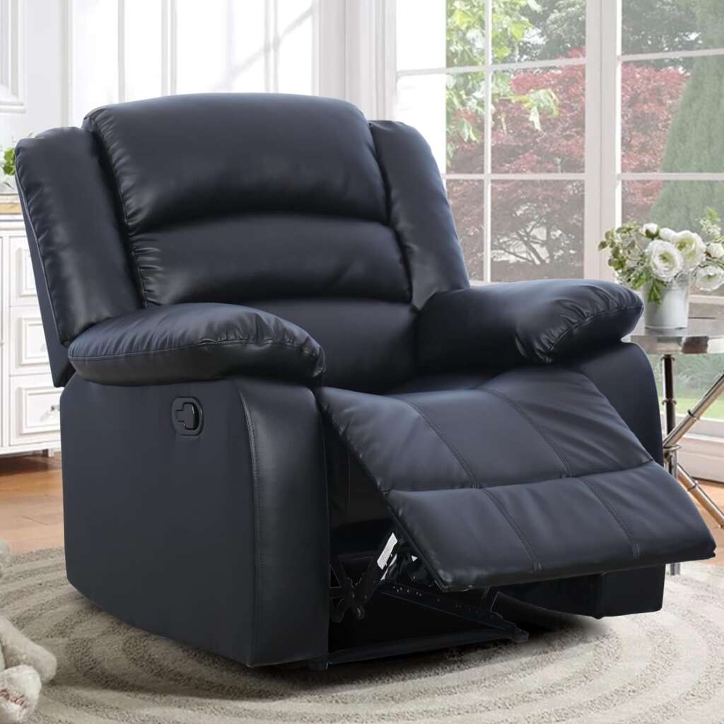 best lazy boy recliner for back pain