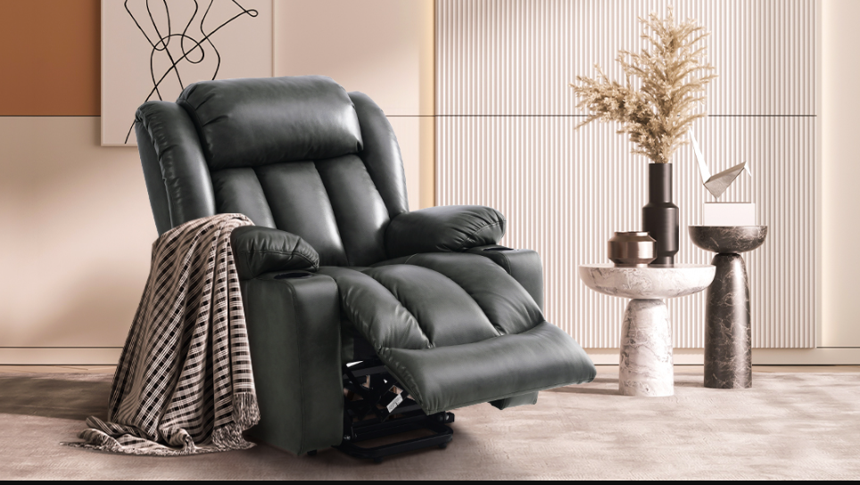 best recliner for lower back pain