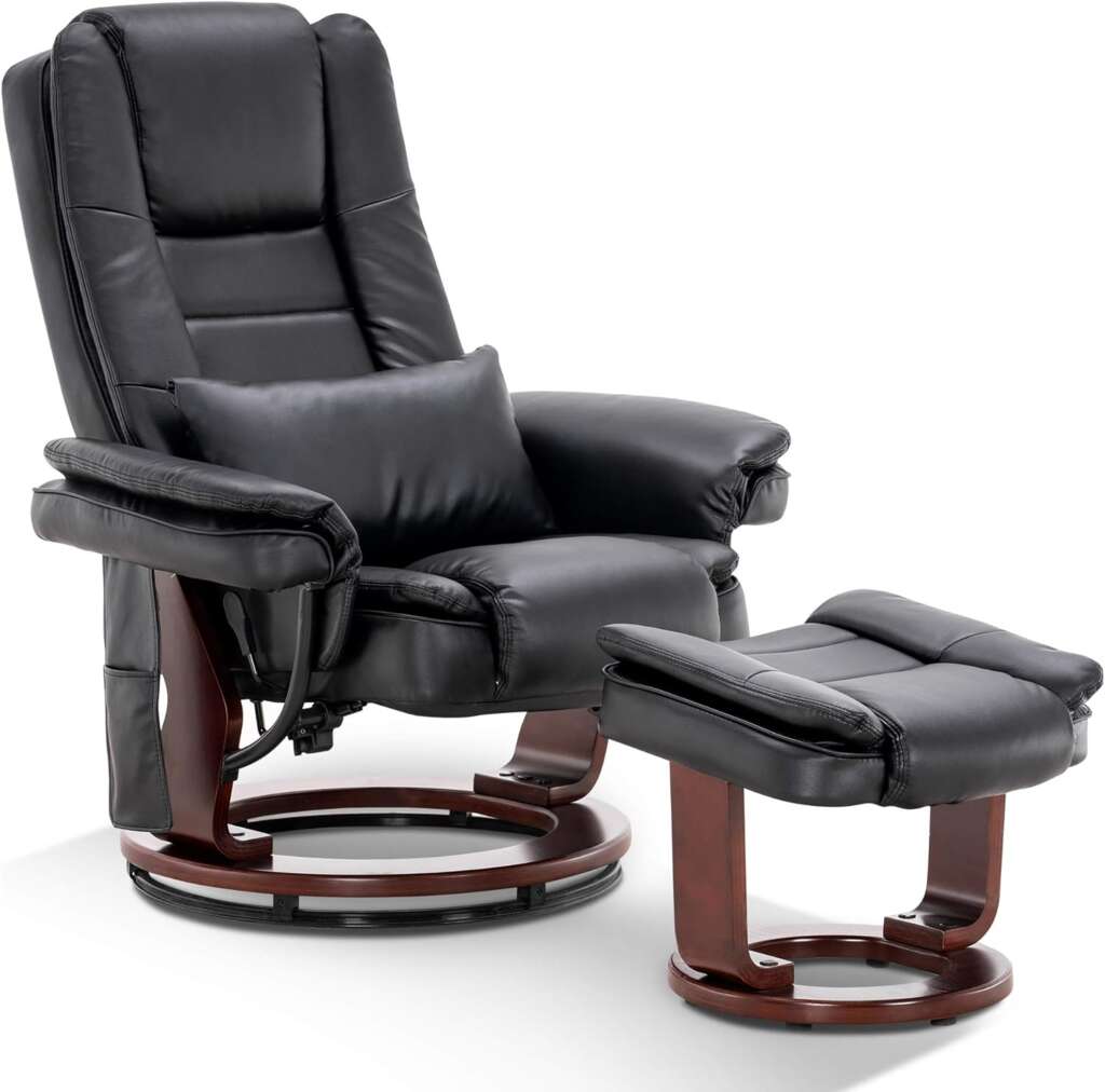 best recliner for neck pain