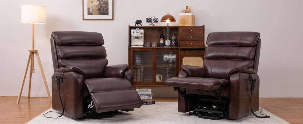 what is the best recliner chair on the market