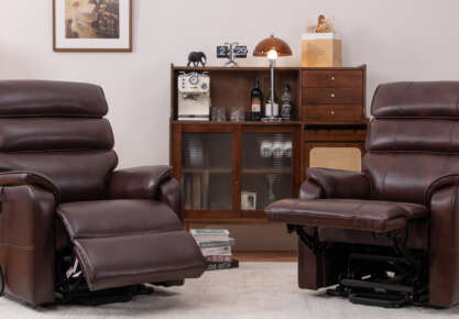 what is the best recliner chair on the market