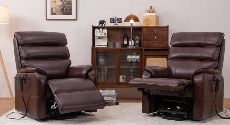 what is the best recliner chair on the market