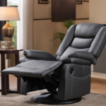 how to buy a good recliner for back pain