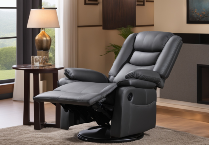 how to buy a good recliner for back pain