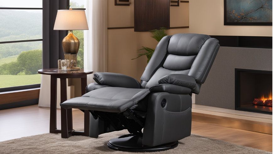 how to buy a good recliner for back pain