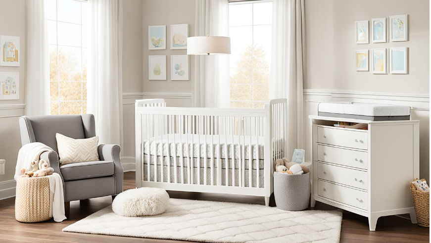 Do You Need a Recliner for Nursery? Find Out Here