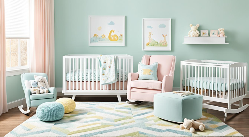 Do You Need a Recliner for Nursery?