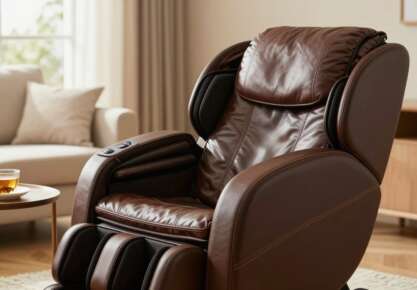 what is the best massage recliner