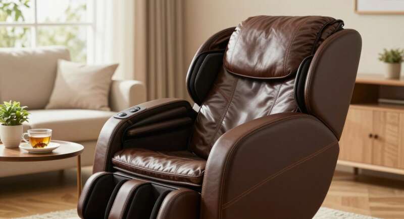 what is the best massage recliner